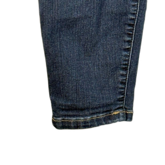 Torrid High Rise jegging size 16S Blue Jeans with Stretch - Picture 4 of 13